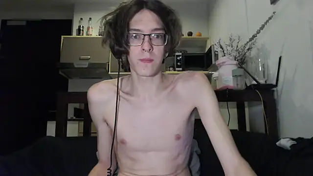 LovesomeCookie online show from September 2025 01:25:02 PM