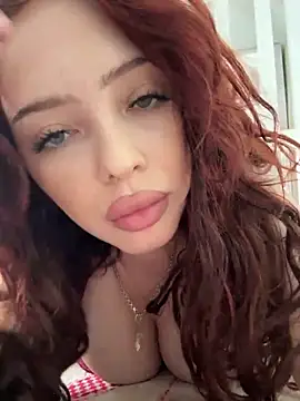 Hannah xBaby online show from October 2025 02:03:02 PM