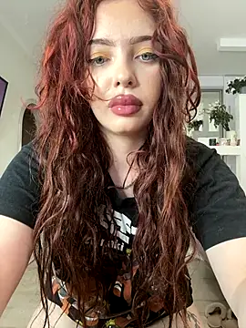 Hannah xBaby online show from October 2025 10:05:02 AM