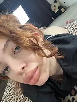 Hannah xBaby online show from March 2026 12:16:02 PM