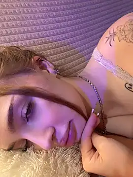 Hannah xBaby online show from July 2026 12:56:02 PM