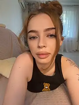 Hannah xBaby online show from July 2026 08:08:01 AM