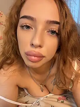 Hannah xBaby online show from July 2026 09:59:02 AM