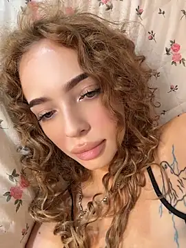 Hannah xBaby online show from July 2026 11:30:02 AM