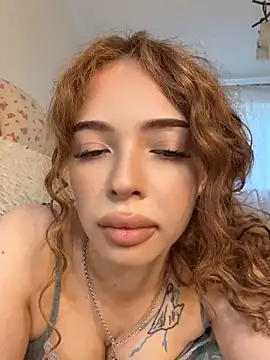 Hannah xBaby online show from August 2026 10:54:01 AM