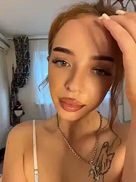 Hannah xBaby online show from August 2026 12:29:02 PM