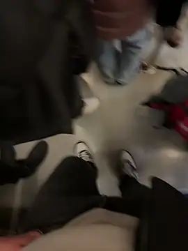 Mrdim26 online show from March 2026 01:38:02 PM