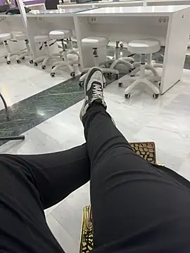 Mrdim26 online show from March 2026 03:34:02 PM