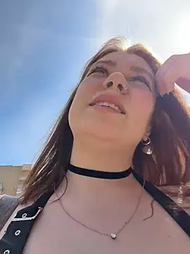 Snapshot of lucy-joy chatting on May 2026 08:20:01 AM lucy-joy online show from May 2026 08:20:01 AM