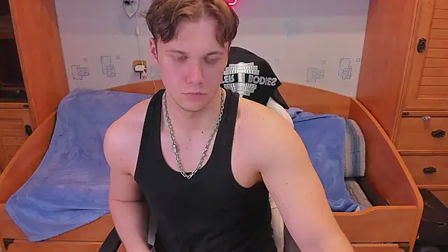Dexter Bennett online show from May 2026 04:47:02 PM