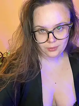 MariaMirabella online show from April 2026 09:21:02 PM