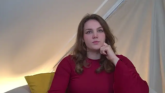 Snapshot of KarenClarks chatting on September 2025 06:32:02 PM KarenClarks online show from September 2025 06:32:02 PM