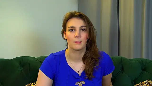 Snapshot of KarenClarks chatting on October 2025 06:19:02 PM KarenClarks online show from October 2025 06:19:02 PM