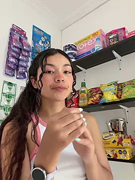 Camilla Miller01 online show from April 2026 03:32:02 PM