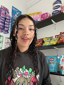 Camilla Miller01 online show from April 2026 12:53:02 PM