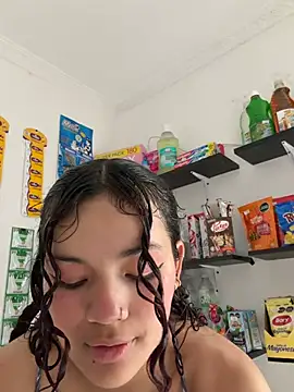 Snapshot of Camilla_Miller01 chatting on June 2026 01:05:02 PM Camilla Miller01 online show from June 2026 01:05:02 PM