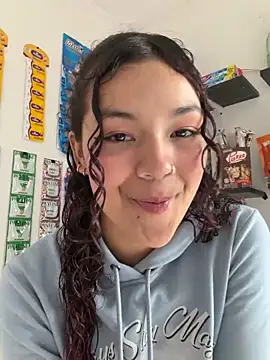 Snapshot of Camilla_Miller01 chatting on June 2026 07:36:01 PM Camilla Miller01 online show from June 2026 07:36:01 PM