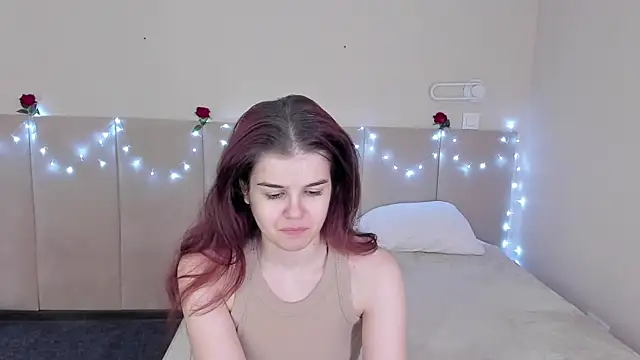 Infinity Ti online show from April 2026 01:52:01 AM