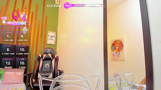 Laura Sex19 online show from November 2025 12:19:02 PM