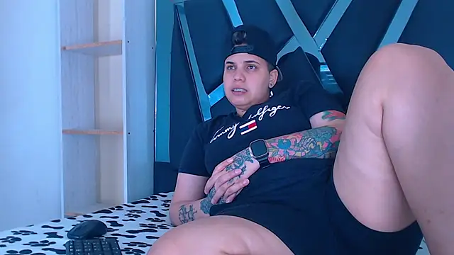 karla sexy21 online show from October 2025 05:08:01 AM