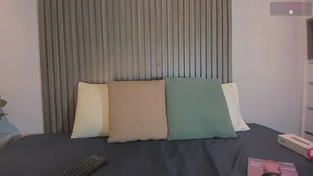 Anny-Cute online show from April 2026 10:34:02 PM