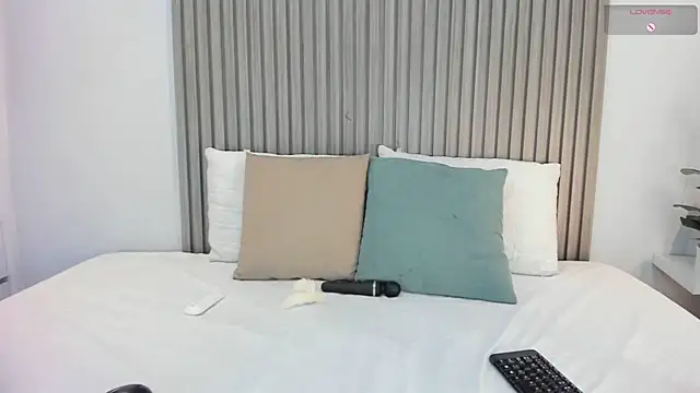 Anny-Cute online show from July 2026 10:20:01 PM