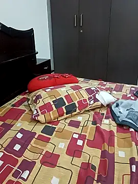 Niharika555 online show from April 2026 07:10:01 PM