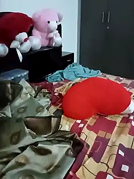 Niharika555 online show from April 2026 07:07:02 PM