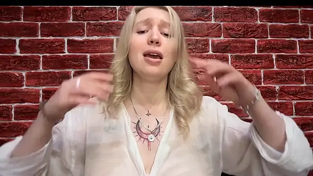 CitrusBlissss online show from October 2025 02:40:02 PM