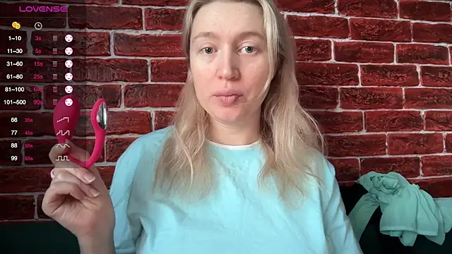 CitrusBlissss online show from November 2025 02:33:02 AM