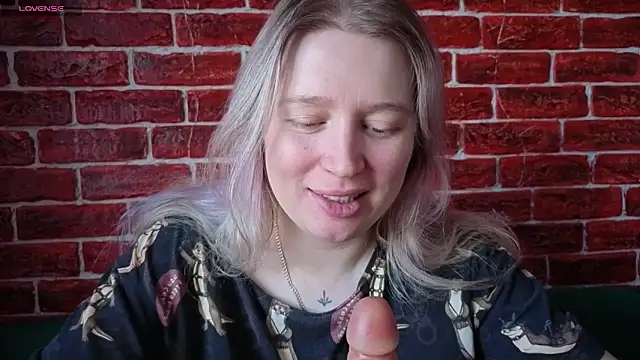 CitrusBlissss online show from April 2026 02:53:02 AM