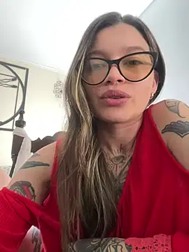 KoraSweett online show from February 2026 08:24:02 PM