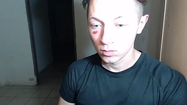 BlondZilla online show from January 2026 05:22:02 AM