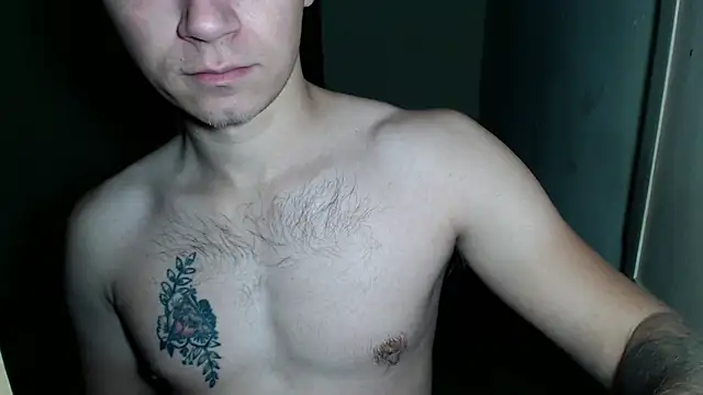 BlondZilla online show from February 2026 03:59:01 PM