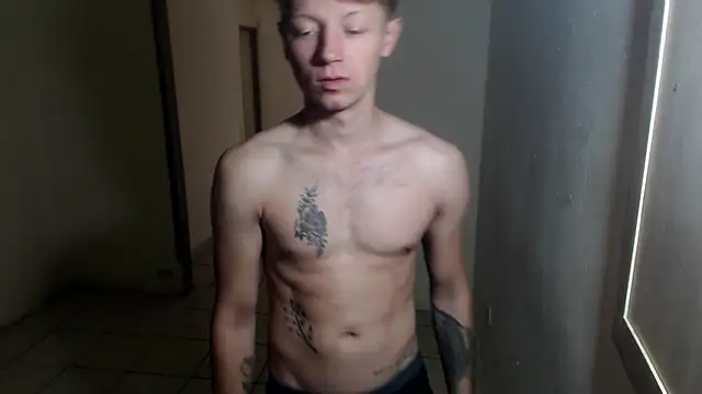 BlondZilla online show from April 2026 05:43:01 PM