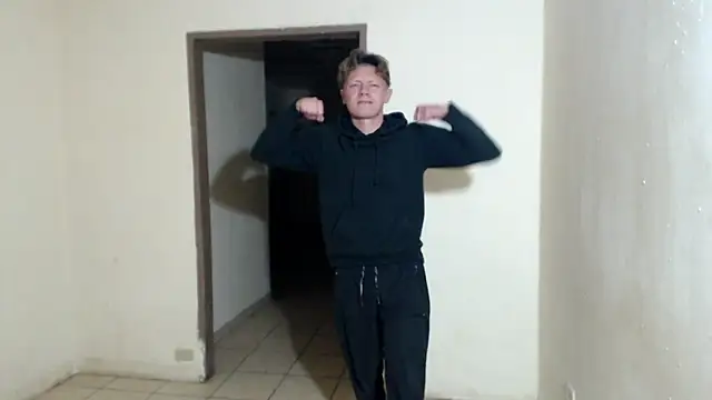 BlondZilla online show from April 2026 11:38:02 AM