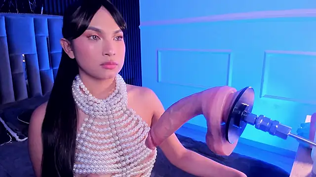 Amberashford online show from September 2025 03:52:01 AM