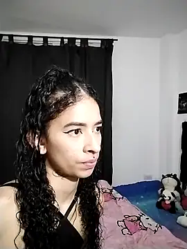 kata-gomez online show from April 2026 01:49:02 AM