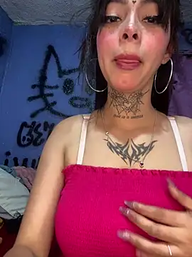 kiittyselenita online show from May 2026 05:37:02 AM