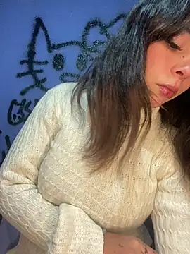 kiittyselenita online show from May 2026 11:31:02 PM