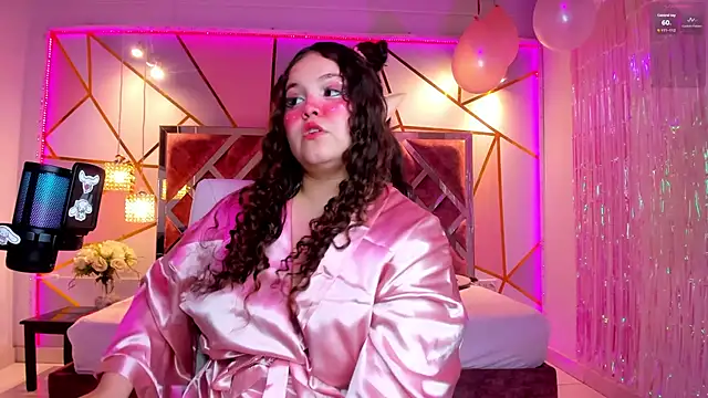 ShylySweet online show from March 2026 05:47:02 AM