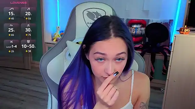 Im suka online show from November 2025 04:03:02 AM