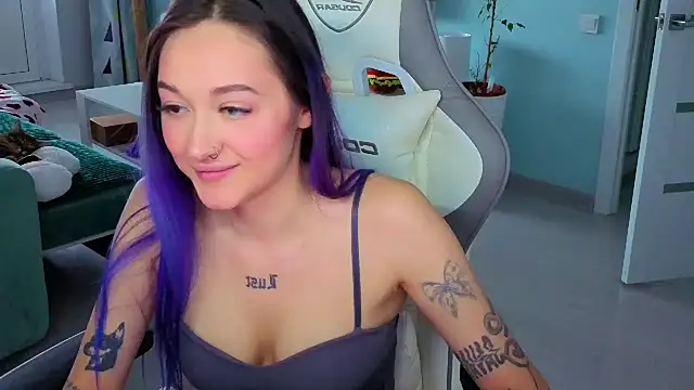 Im suka online show from April 2026 04:46:01 AM