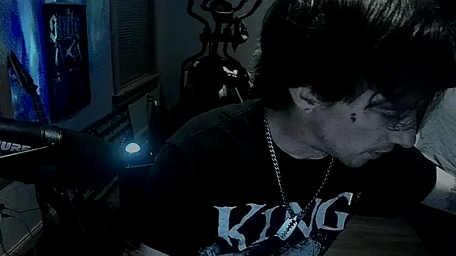 LEVIATHANX666 online show from May 2026 03:47:02 AM