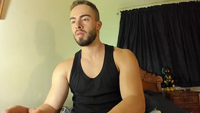 MaxDell online show from November 2025 01:26:02 AM