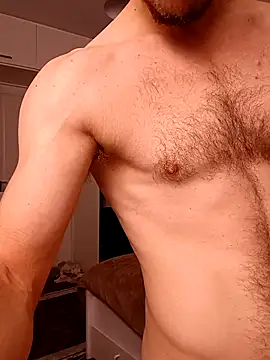 Wilsonn86 online show from November 2025 03:55:02 PM