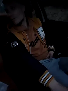 Wilsonn86 online show from April 2026 05:13:02 PM