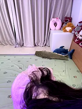 linlin886 online show from October 2025 02:18:01 PM