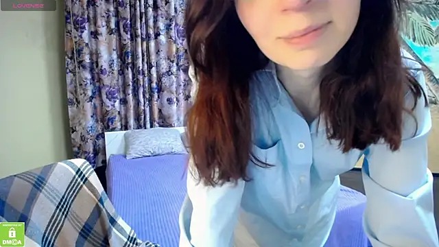 Graceful Lady online show from April 2026 09:32:02 AM