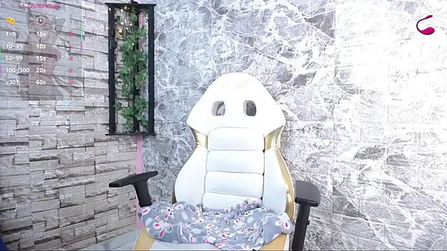 Kony Lan online show from November 2025 01:00:02 PM